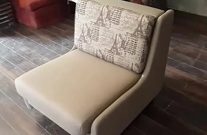 Ремонт кресла-кровати на дому в Муроме