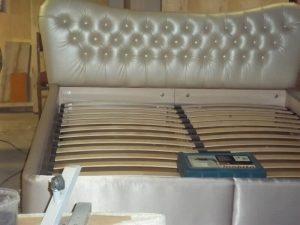 Ремонт кровати на дому в Муроме