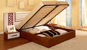 Ремонт подъемной кровати на дому в Муроме