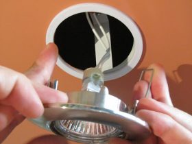 Замена люминесцентных ламп на светодиодные в Муроме