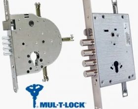 Замена замков Mul-t-lock в Муроме