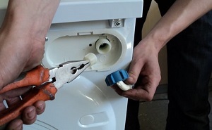 Демонтаж стиральной машины в Муроме