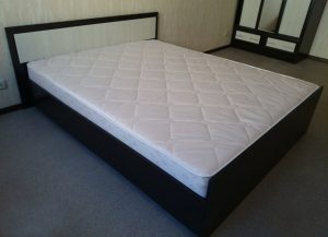Сборка кровати в Муроме