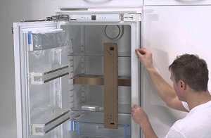 Установка встраиваемого холодильника в Муроме