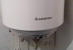 Замена водонагревателя Аристон в Муроме